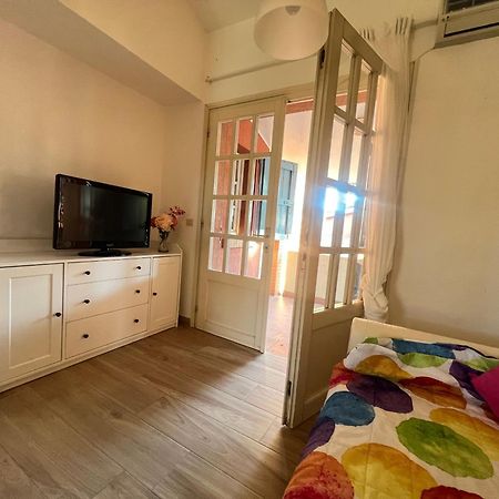 Villaggio Euroresidence Bibione Bagian luar foto