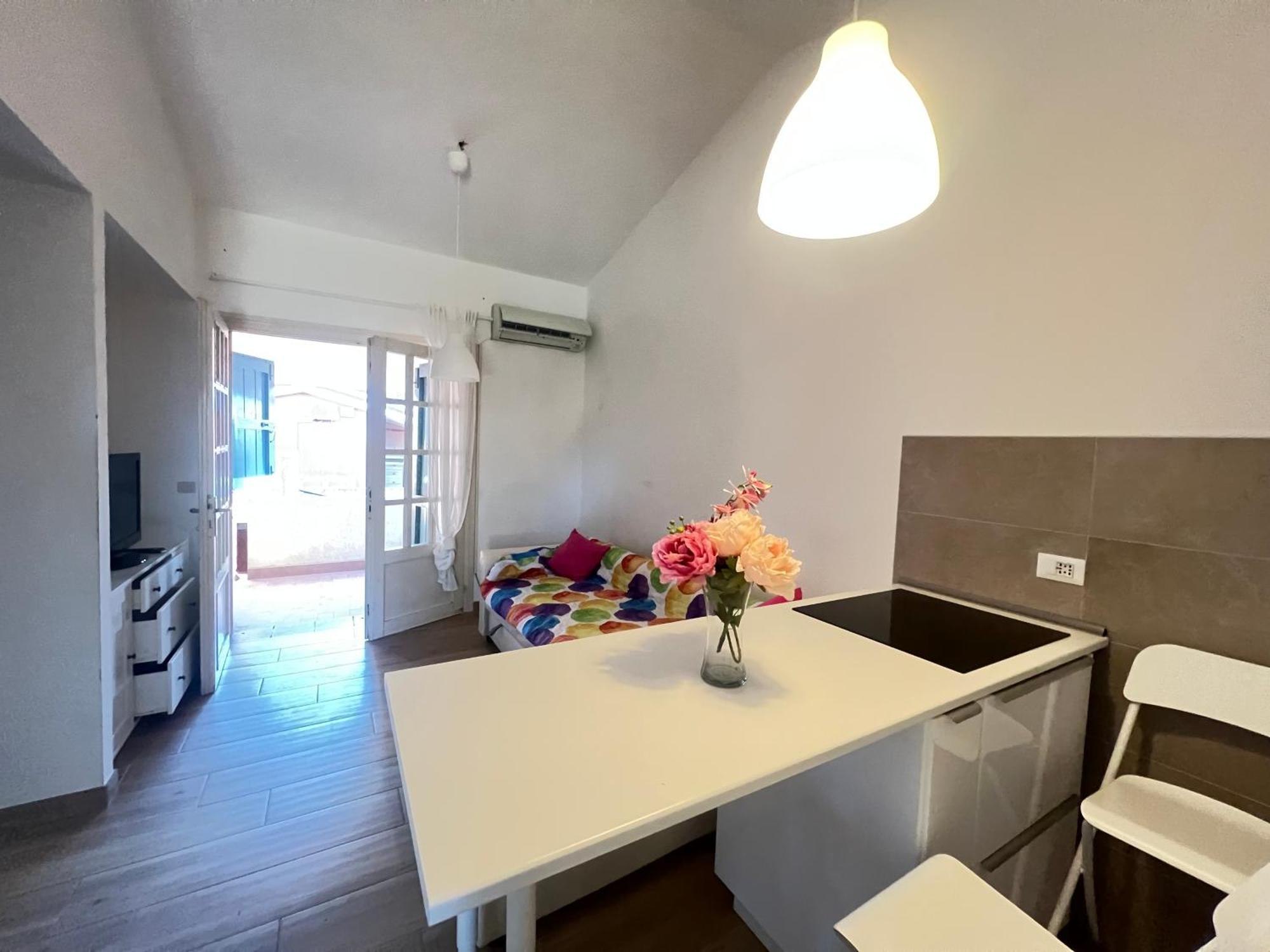 Villaggio Euroresidence Bibione Bagian luar foto