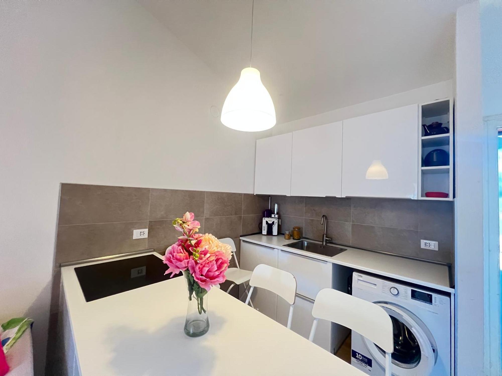 Villaggio Euroresidence Bibione Bagian luar foto
